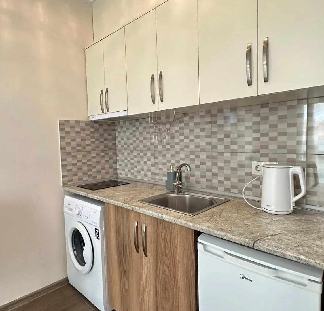 Aqua Batumi 46 Apartment Georgia